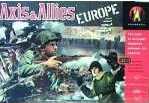 Axis and Allies Europe
